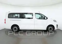 2020 Opel Vivaro