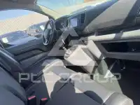 2020 Opel Vivaro