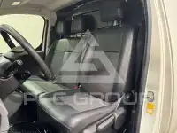 2020 Opel Vivaro