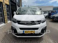 2020 Opel Vivaro