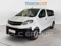 2020 Opel Vivaro