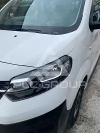 2020 Opel Vivaro
