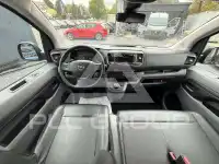 2020 Opel Vivaro