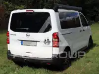 2020 Opel Vivaro