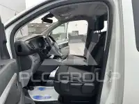 2020 Opel Vivaro
