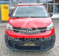 2020 Opel Vivaro