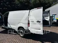 2020 Opel Vivaro