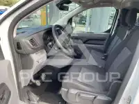 2020 Opel Vivaro