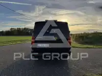 2020 Opel Vivaro