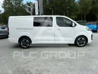 2020 Opel Vivaro