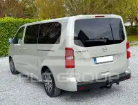2020 Opel Vivaro
