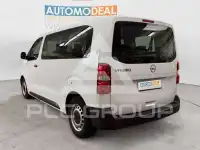 2020 Opel Vivaro