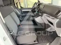2020 Opel Vivaro