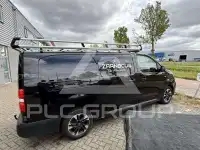 2020 Opel Vivaro