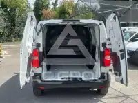 2020 Opel Vivaro