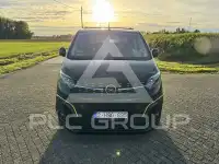 2020 Opel Vivaro