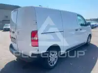 2020 Opel Vivaro
