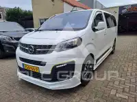 2020 Opel Vivaro