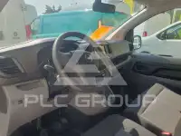 2020 Opel Vivaro