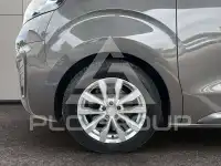 2020 Opel Vivaro