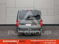 2020 Opel Vivaro