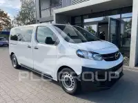 2020 Opel Vivaro