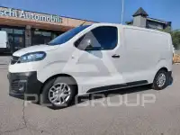 2020 Opel Vivaro
