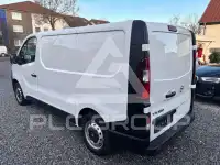 2020 Opel Vivaro