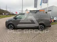 2020 Opel Vivaro