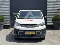 2020 Opel Vivaro