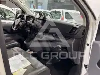 2020 Opel Vivaro