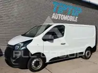 2020 Opel Vivaro