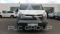 2020 Opel Vivaro