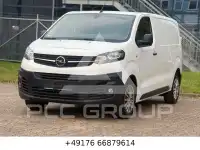 2020 Opel Vivaro