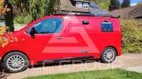 2020 Opel Vivaro