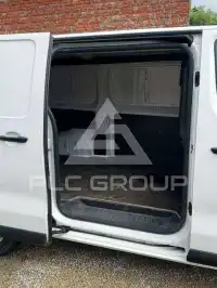 2020 Opel Vivaro