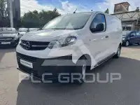 2020 Opel Vivaro