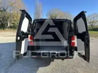 2020 Opel Vivaro
