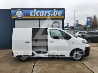 2020 Opel Vivaro