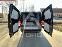 2020 Opel Vivaro
