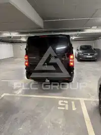2020 Opel Vivaro