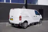 2020 Opel Vivaro
