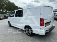 2020 Opel Vivaro