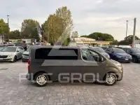 2020 Opel Vivaro