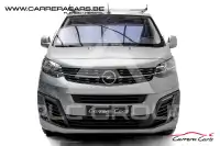 2020 Opel Vivaro