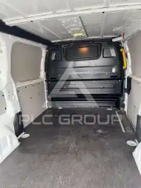 2020 Opel Vivaro
