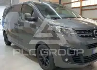 2020 Opel Vivaro
