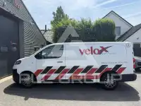 2020 Opel Vivaro