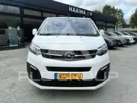 2020 Opel Vivaro