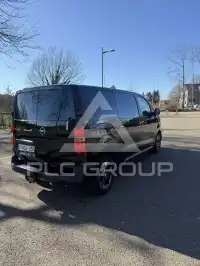 2020 Opel Vivaro